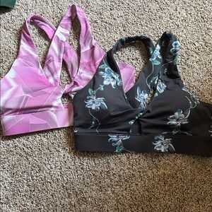Fabletics Sports Bras